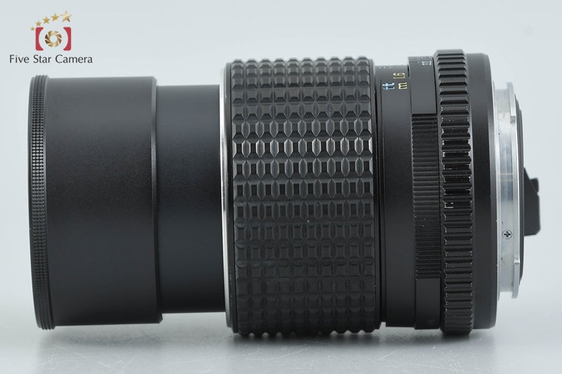 Pentax SMC M 135mm f/3.5 K Mount Lens