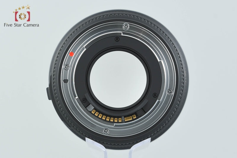 Sigma 50mm f/1.4 EX DG HSM for Canon w/ Box