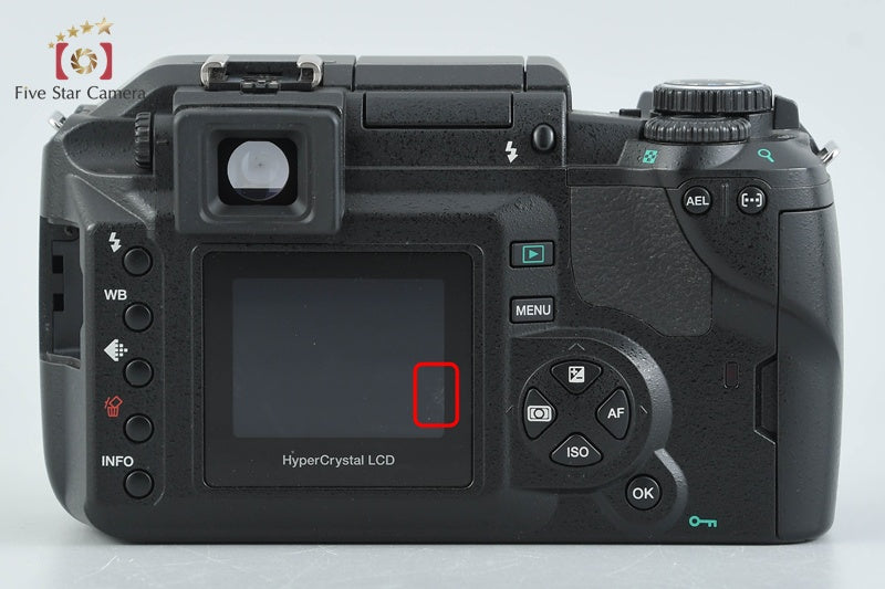 Olympus E-300 8.0 MP DSLR Camera 14-45 40-150 Lenses