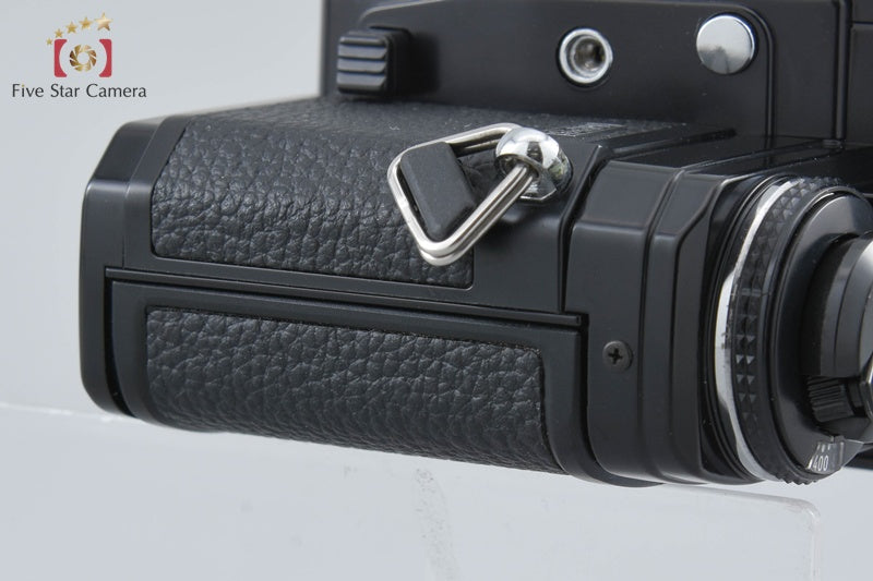 Minolta New X-700 35mm SLR Film Camera Body