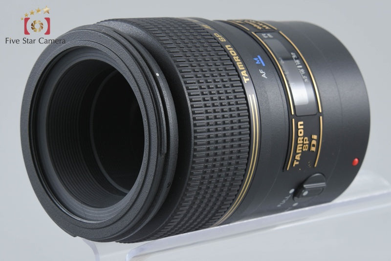 Tamron 272E SP AF 90mm f/2.8 Di MACRO for Canon