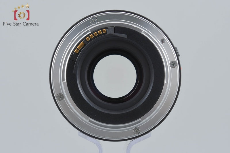 Tamron 272E SP AF 90mm f/2.8 Di MACRO for Canon