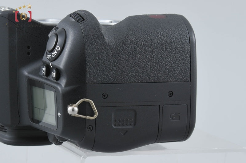 "Shutter count 2,229" Pentax K-5 IIs 16.3 MP Digital SLR Camera