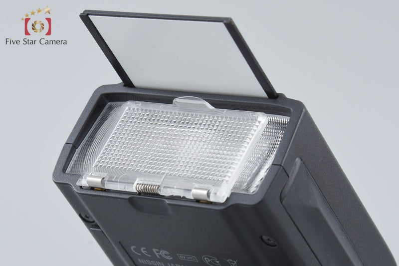 Nissin DIGITAL i40 Shoe Mount Flash for Nikon