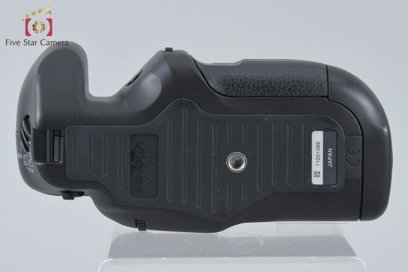 Minolta VC-9M Vertical Control Grip