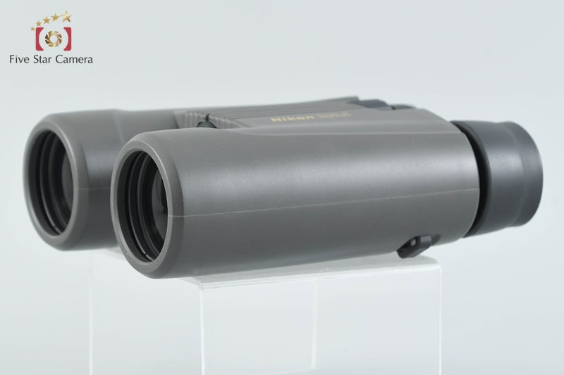 Nikon 10x40 6° Binoculars