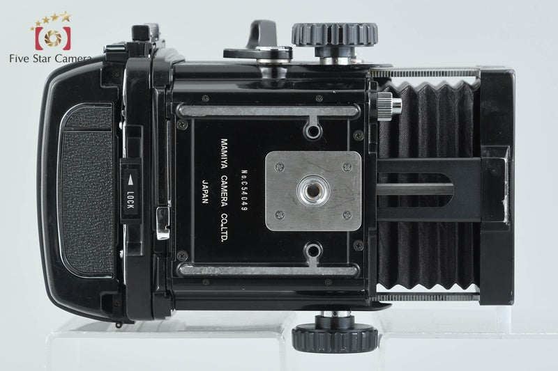 Mamiya RB67 PRO Medium Format Film Camera Body