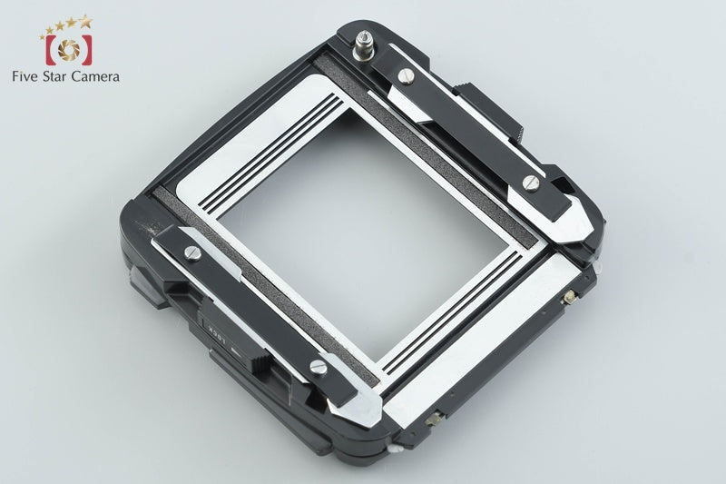 Mamiya RB67 PRO Medium Format Film Camera Body