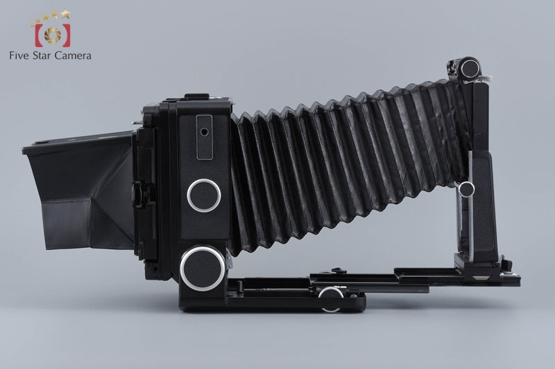 Wista 45 4x5 Large Format Film Camera
