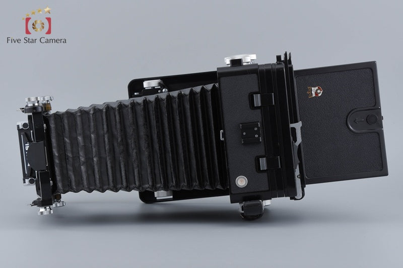 Wista 45 4x5 Large Format Film Camera