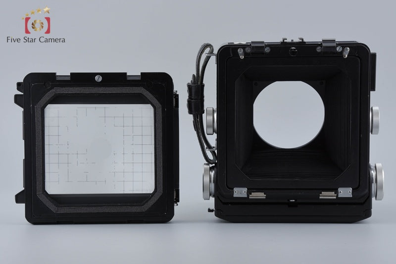 Wista 45 4x5 Large Format Film Camera