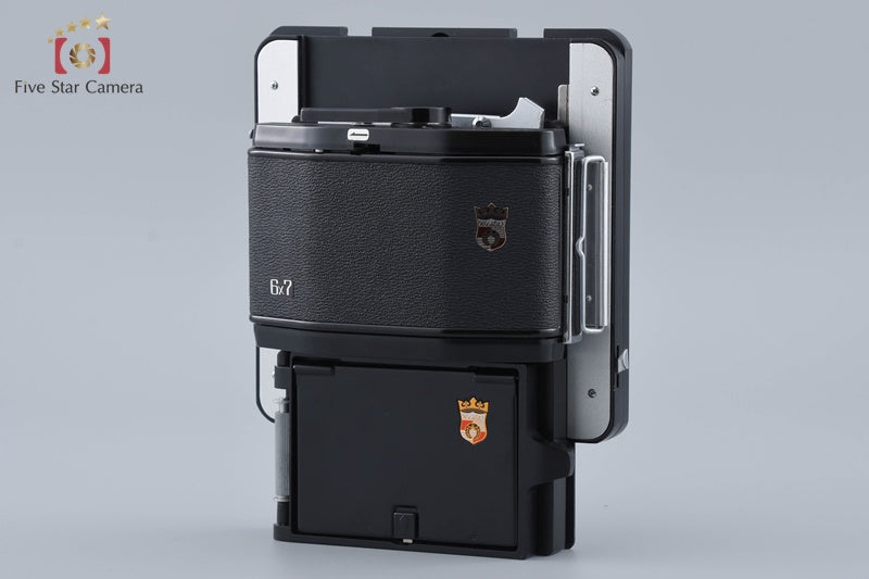Wista 45 4x5 Large Format Film Camera