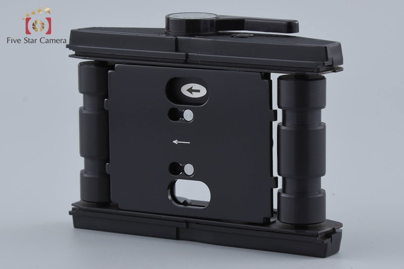 Wista 45 4x5 Large Format Film Camera