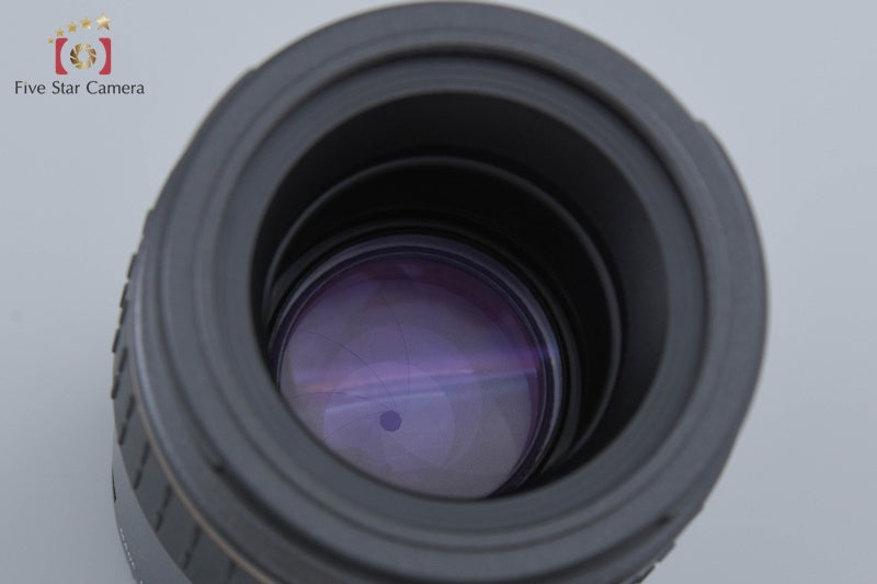 Tamron 72E SP AF 90mm f/2.8 MACRO for Minolta