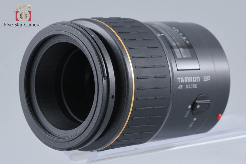 Tamron 72E SP AF 90mm f/2.8 MACRO for Minolta