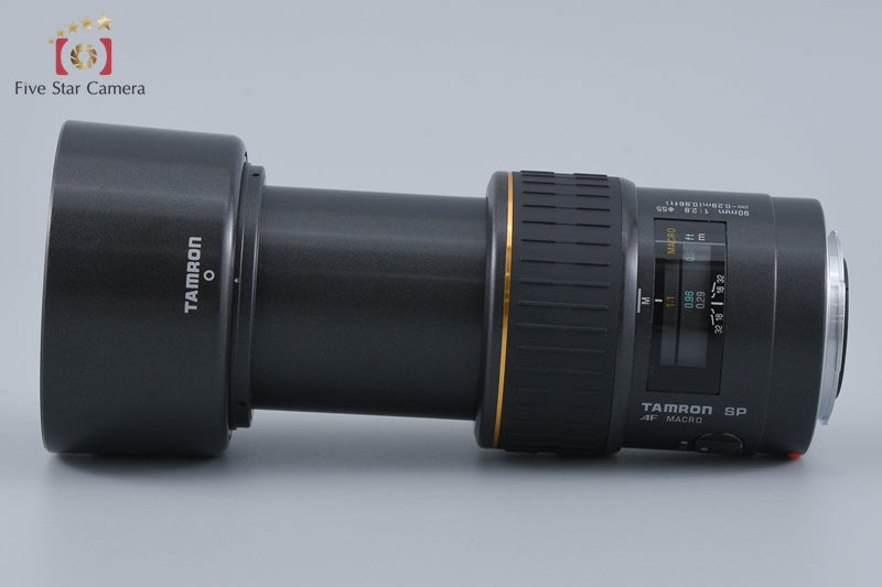 Tamron 72E SP AF 90mm f/2.8 MACRO for Minolta