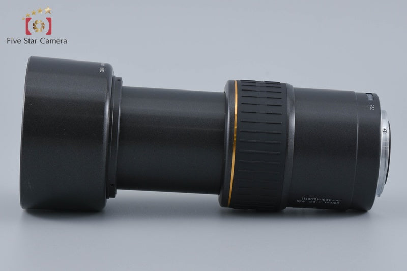 Tamron 72E SP AF 90mm f/2.8 MACRO for Minolta