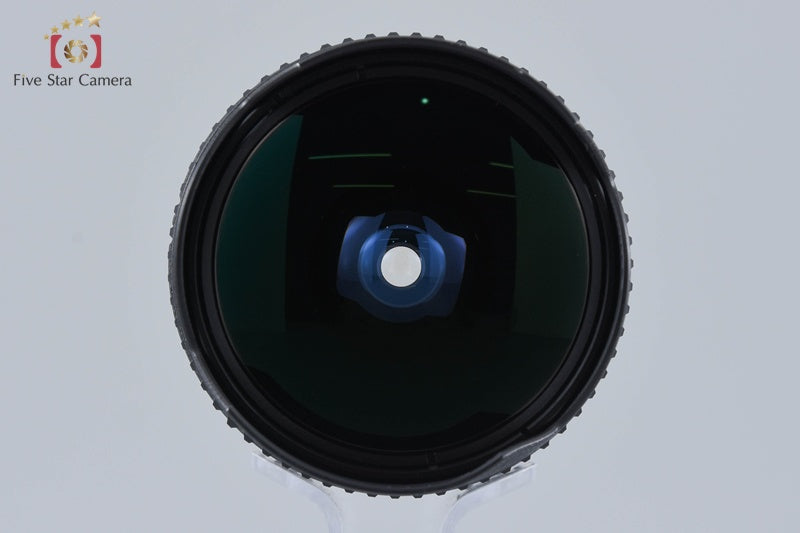 Nikon AF Fisheye NIKKOR 16mm f/2.8 D