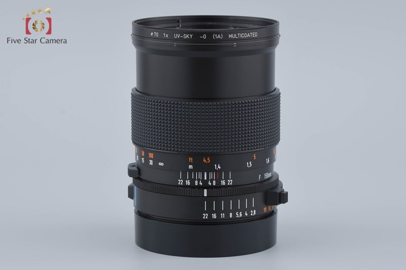 Hasselblad Carl Zeiss FE Sonnar 150mm f/2.8 T*