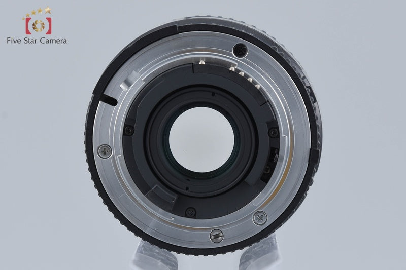 Nikon AF NIKKOR 24mm f/2.8 D