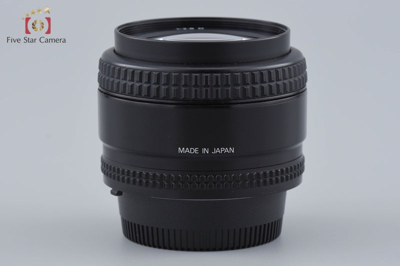 Nikon AF NIKKOR 24mm f/2.8 D