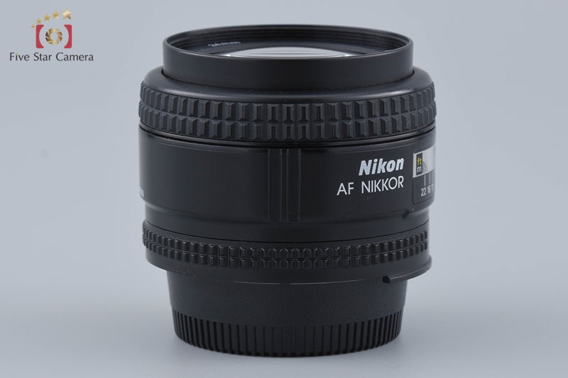 Nikon AF NIKKOR 24mm f/2.8 D