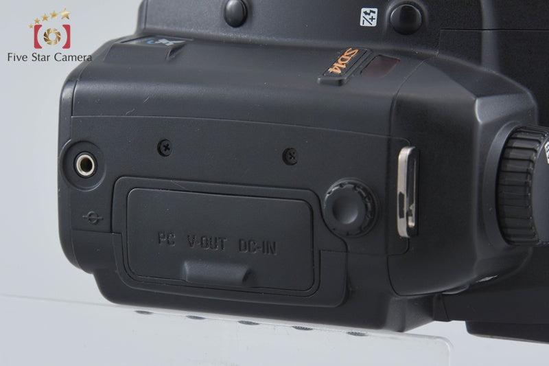 SIGMA SD14 14.0 MP Digital Camera