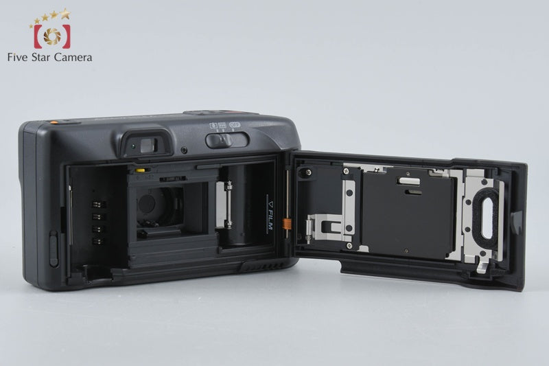 Canon Autoboy Tele 6 Date 35mm Point & Shoot Film Camera