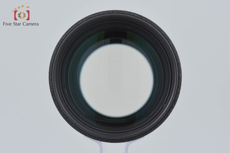 Nikon AF NIKKOR 80-200mm f/2.8 ED