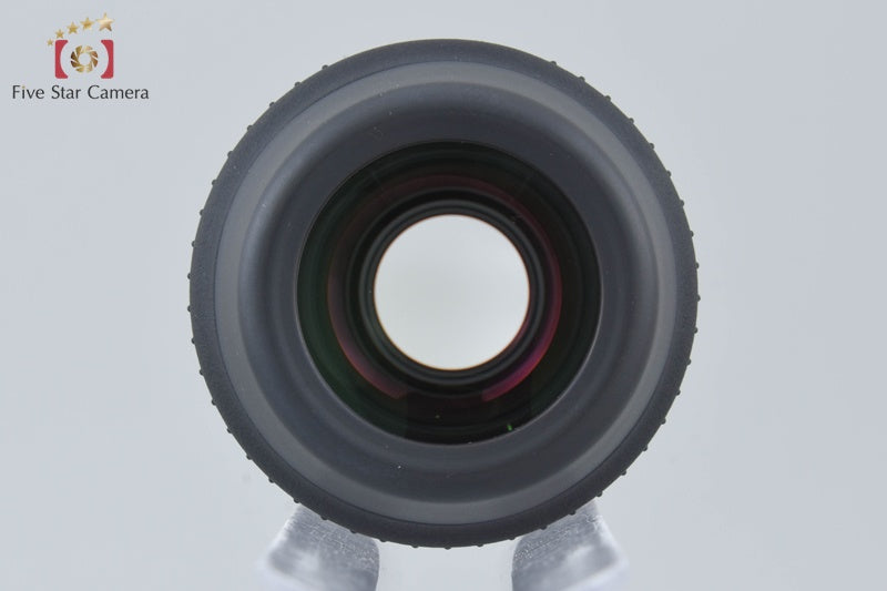 Pentax SMC XW20 Eyepiece 70516 w/ Box