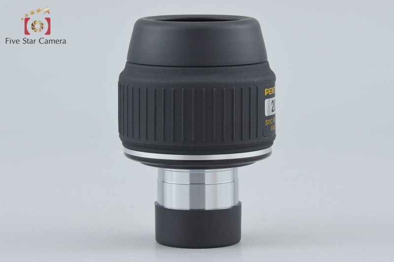 Pentax SMC XW20 Eyepiece 70516 w/ Box