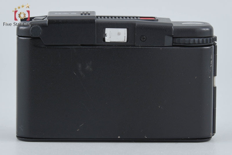Olympus XA2 Black 35mm Point & Shoot Film Camera