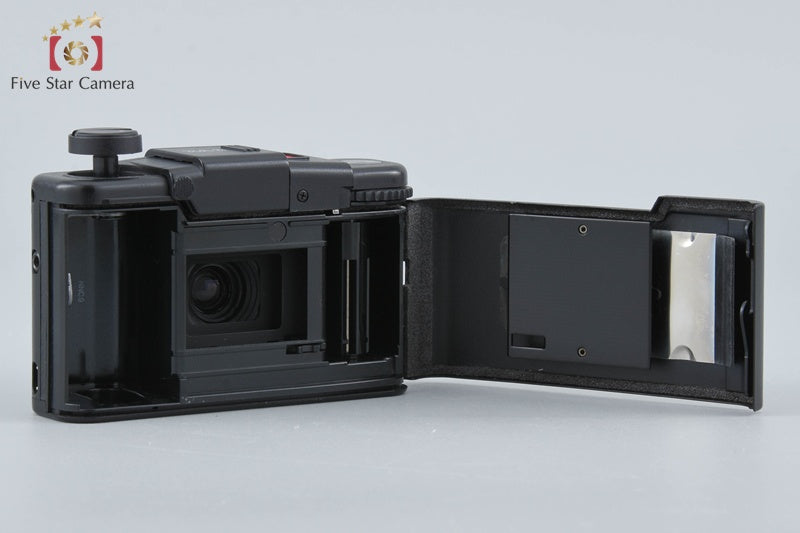 Olympus XA2 Black 35mm Point & Shoot Film Camera