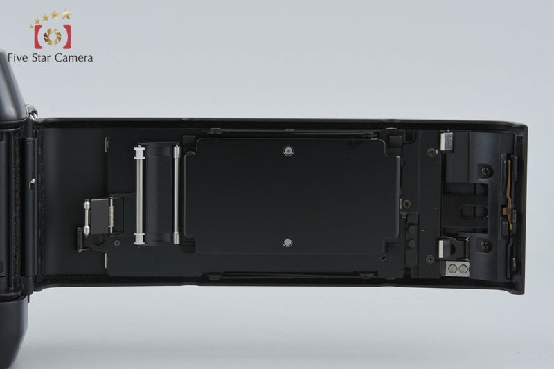 CONTAX AX 35mm SLR Film Camera Body