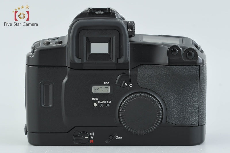 Canon EOS 3 35mm SLR Film Camera Body