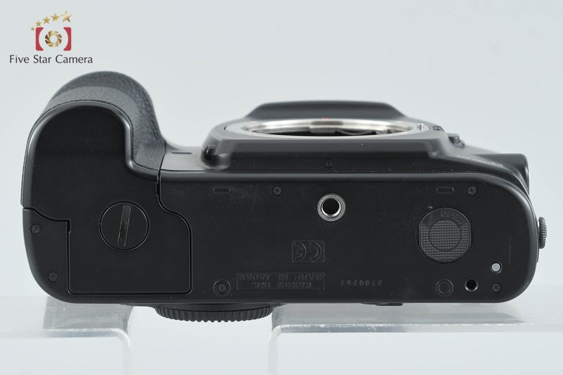Canon EOS 3 35mm SLR Film Camera Body