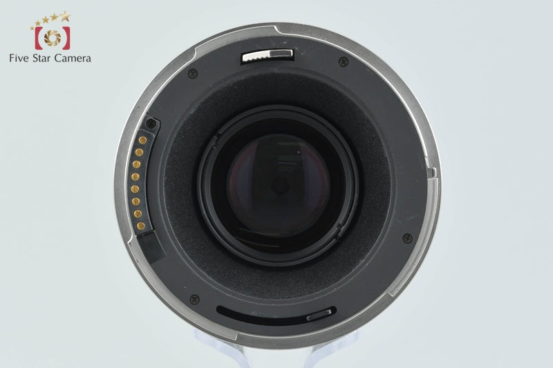 Mamiya N 80mm f/4 L for 7 / 7II 2026.04 Overhauled!!