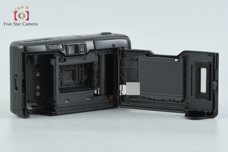 Nikon AF600 35mm Point & Shoot Film Camera
