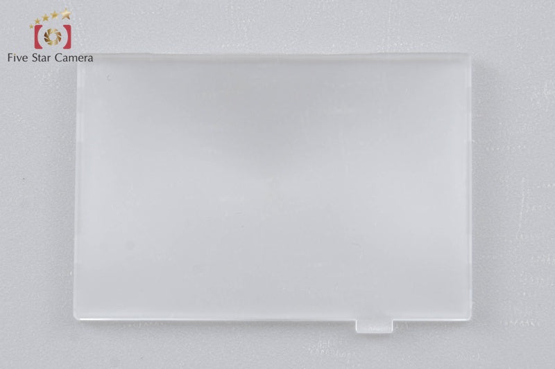 Nikon Focusing Screen Type E for Nikon F6 w/ Box