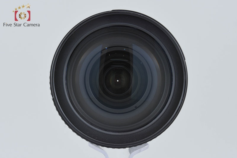 Nikon AF-S NIKKOR 24-120mm f/4 G ED VR