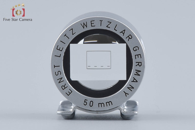 Leica 12015 50mm Viewfinder