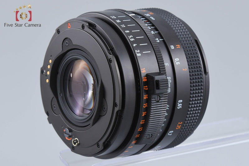 Hasselblad Carl Zeiss FE Planar 80mm f/2.8 T*