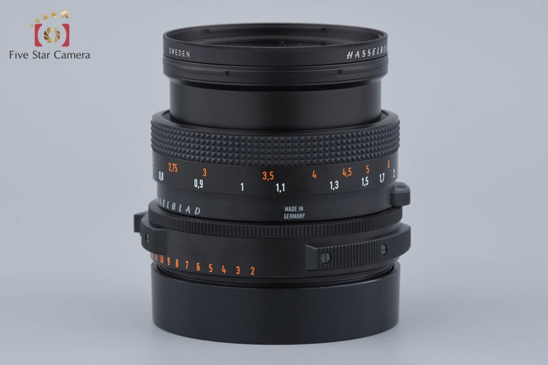 Hasselblad Carl Zeiss FE Planar 80mm f/2.8 T*