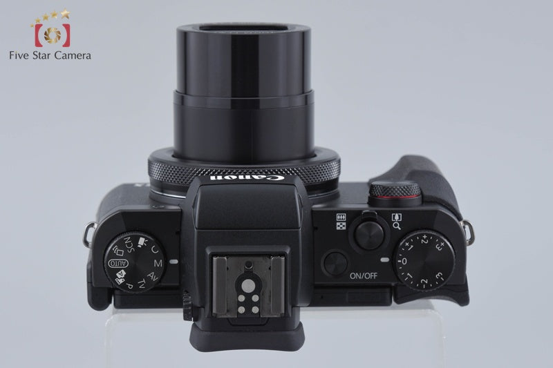 Canon PowerShot G5 X 20.2 MP Digital Camera