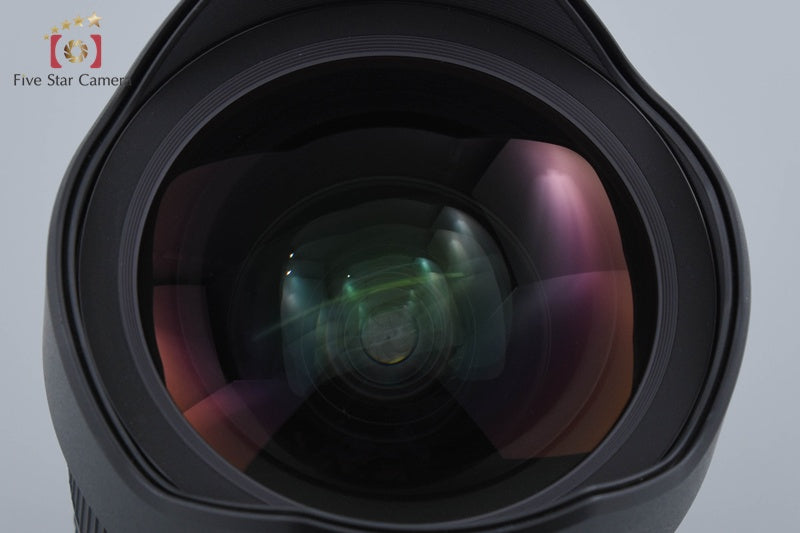 Tamron A012 SP 15-30mm f/2.8 Di VC USD for Nikon