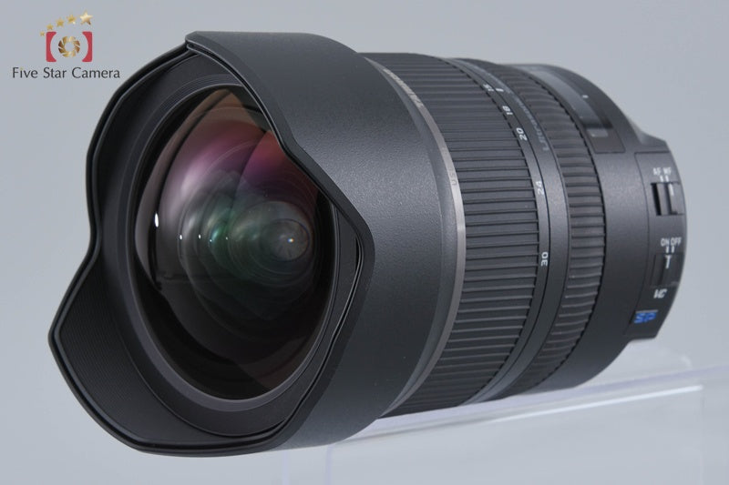Tamron A012 SP 15-30mm f/2.8 Di VC USD for Nikon