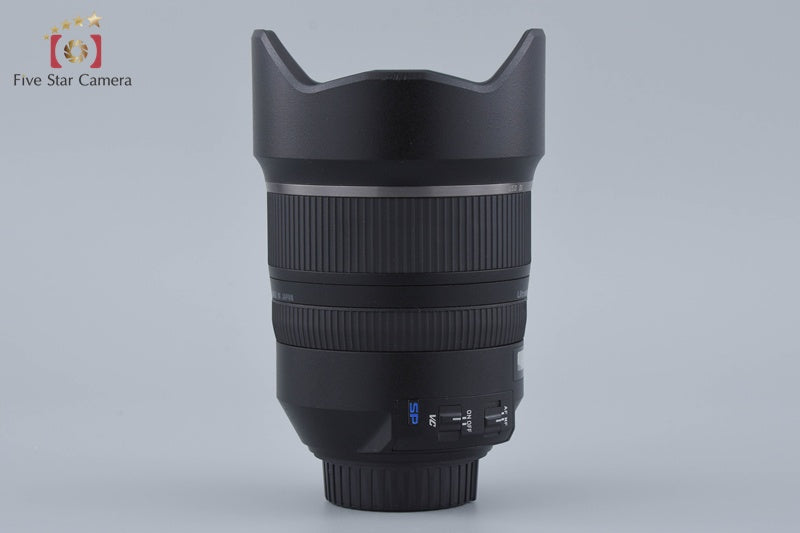 Tamron A012 SP 15-30mm f/2.8 Di VC USD for Nikon