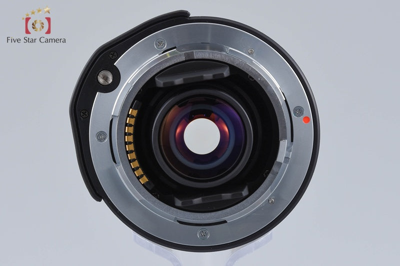 CONTAX Carl Zeiss Biogon 28mm f/2.8 T* for G1 / G2