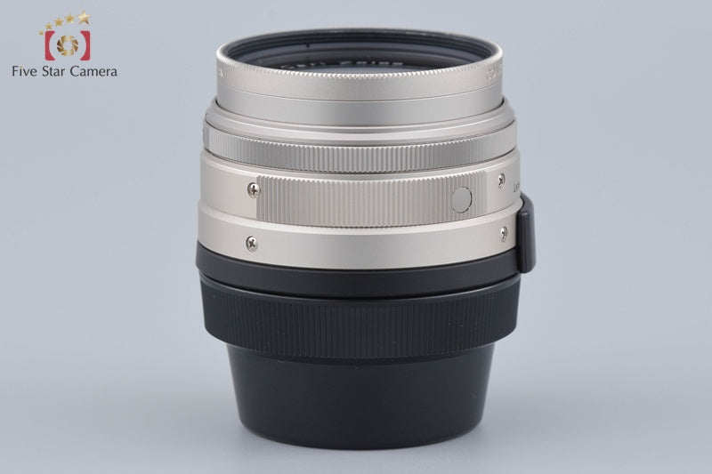 CONTAX Carl Zeiss Biogon 28mm f/2.8 T* for G1 / G2