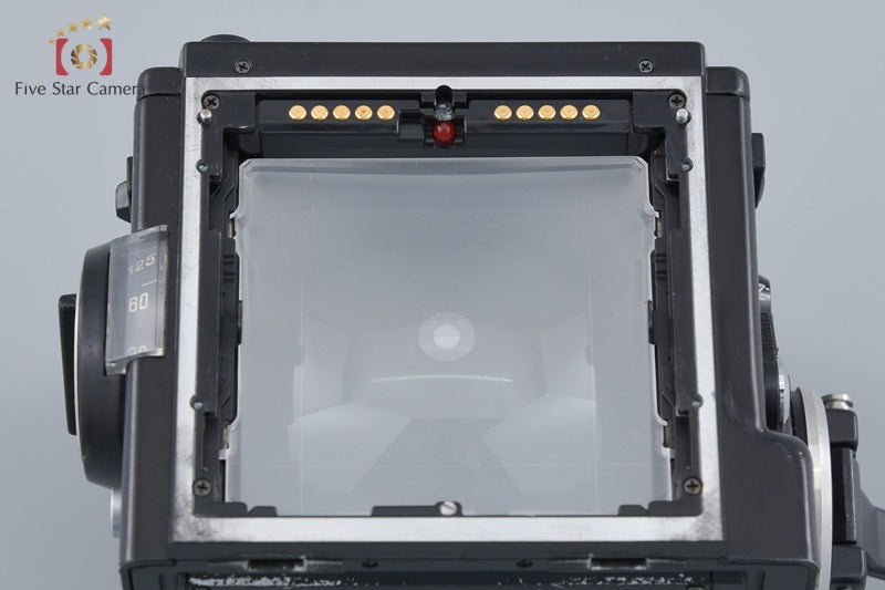 Zenza Bronica SQ-A Medium Format Film Camera Body